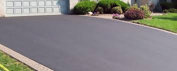 Best Decorative Concrete Driveways  in Brush, CO